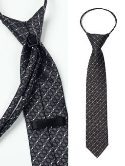 Галстук для мальчика Соль&Перец