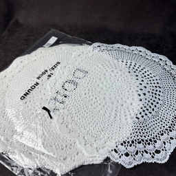 Набор салфеток 12 шт. 16" (40 см) 961 арт. 16-961