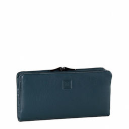 Кошелек 3911-1806 l.blue Vermari