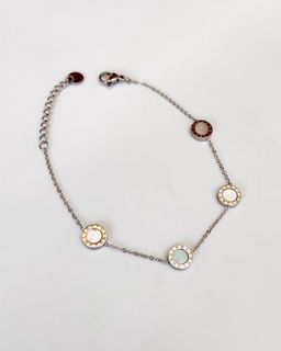 Браслет из стали