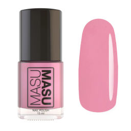 Лак MASU MASU Наслаждение, 15 мл - Masura фото 8