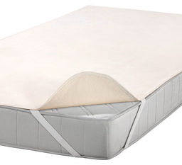 Простынь-клеенка на резинке Setex Basic Kalmuk