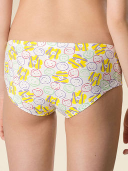 GUHB3341/1(2шт. в упаковке) Трусы для девочек - Pelican фото 6