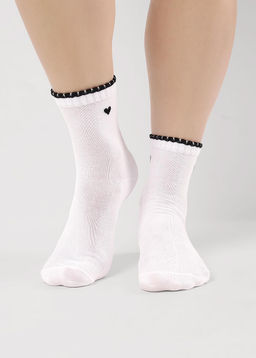 Носки детские школа