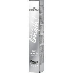 Сыворотка для роста ресниц what the length! lash growth serum - Essence фото 4