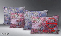 Подушка для сна пухперо 1 шт