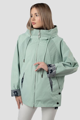 Плащ ветровка куртка - El podio фото 4