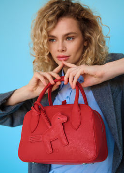 Сумка Polly summer DBR 31401 summer красный