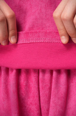 Летний костюм для девочки Happyfox