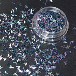 Чешуя дракона К69 (ультрафиолетовая)