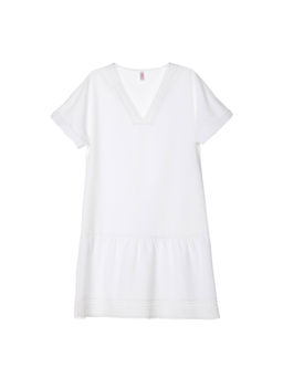 CONTE Туника LTH 739 белый белый