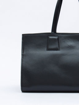 Сумка 1008M  black Polina&Eiterou