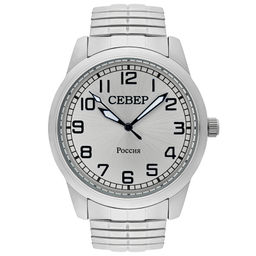 Наручные часы Север мужские кварцевые PX2035-112-114
