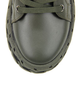 Ботинки 214.iceberggr. green R