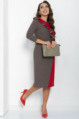 Платье Эванесса - Lt collection фото 3