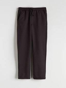 Beli Lastikli Erkek ?ocuk Pantolon