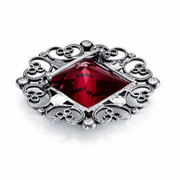 БРОШЬ 14615710Р - Красная пресня фото 2