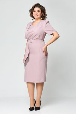 Костюм Anastasia Mak 1259 кремовый  фото 328