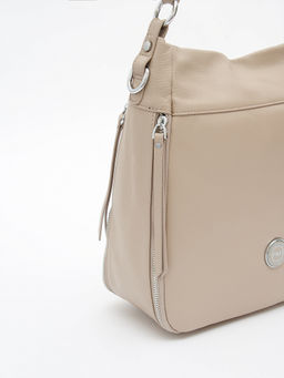 Сумка 0552C apricot Polina&Eiterou