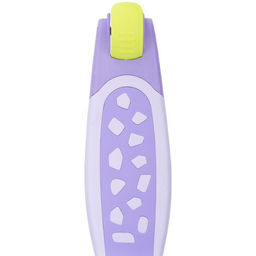 Самокат трехколесный Slider