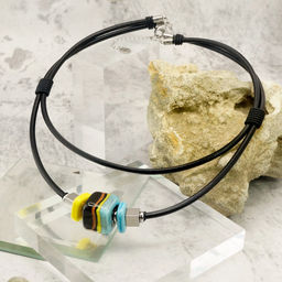 INFLUENCE Колье LKY6008