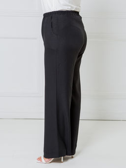 Брюки 1458 черный