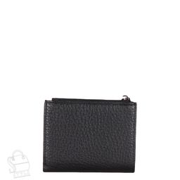 Женский кошелек 6087-1805 black Vermari в Новосибирске
