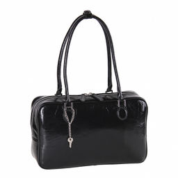 Сумка 3993VG black Vitelli Grassi