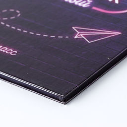 Дневник школьный для 1-11 класса, в твердой обложке, 40 л. «Неон»