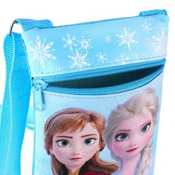 Сумочка детская, Холодное сердце,11х16 см - Disney фото 7