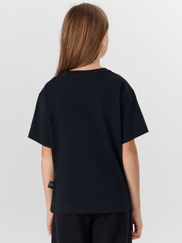 ФУТБОЛКА ДЛЯ ДЕВОЧЕК