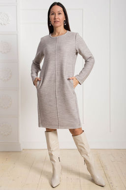 Платье женское 1808 - Olsarri фото 5