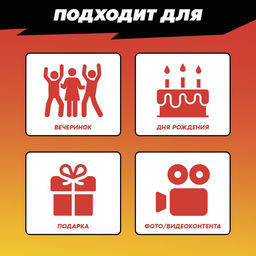 Настольная игра Ток-шок, 2-3 игрока, 8+ - Лас играс kids фото 6