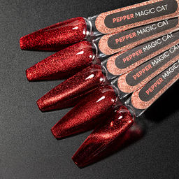 Гель-лак Magic Cat Pepper PN 8 мл