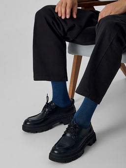 Цена за 5 пар! НОСКИ МУЖСКИЕ - Mark formelle фото 4