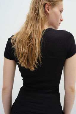 Camiseta de canale - H&m фото 4