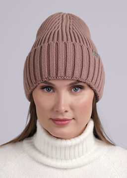 Шапка женская