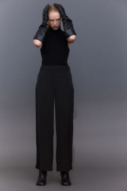 Pantalon amplio - H&m фото 2