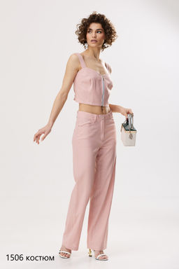 1506 Костюм - Niv niv fashion фото 4