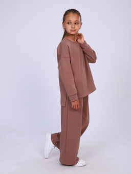 КМ143 Костюм "Лайма" (визон)