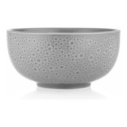 Миска Walmer Niagara, 0.75 л, цвет серый