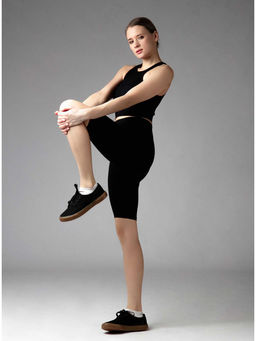 Женская майка Indefini (Арт.594500-3171TDJ)  фото 4