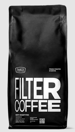 Кофе Перу Эльвер Руис - Tasty coffee фото 3