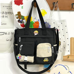 Сумка K2-Y-2032-Black