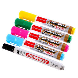 Дождевик раскраска Тренды (110-130 см) - Funny toys фото 5