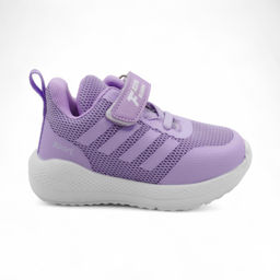 Кроссовки С812-13 фиолетовые - Sport фото 2