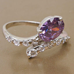 XUPING Кольцо арт. XG50 5697-2 (id 183863)