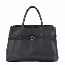 Сумка 1339-1TH black Polina&Eiterou