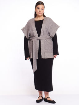 Жилет трикотажный GL08108KOS24