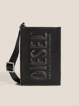 Сумка через плечо DIESEL DSL 3D
